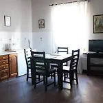 Apartaments Lejlighed