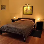 Apartaments Lejlighed *