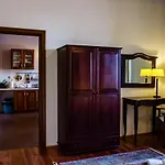 Apartaments Lejlighed