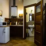 Apartaments Lejlighed *