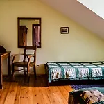 Apartaments Lejlighed *