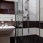 Lejlighed Apartaments
