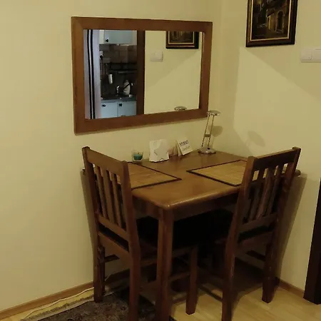 Apartaments Appartamento Lublino