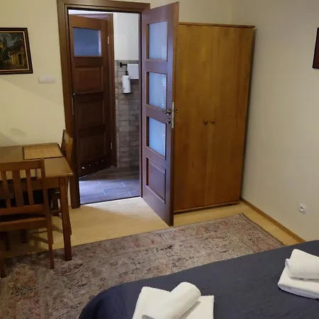 Apartaments