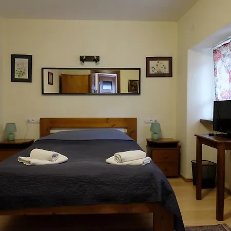 Apartment Apartaments Lublin