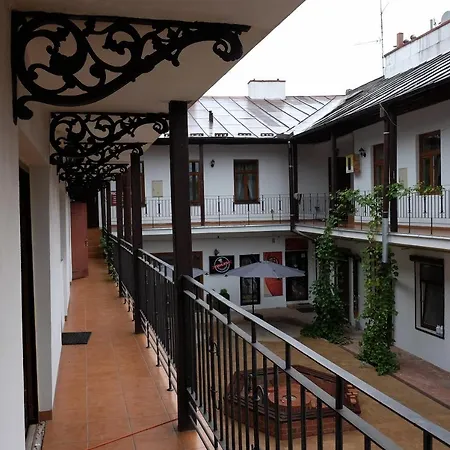Apartaments Lejlighed *