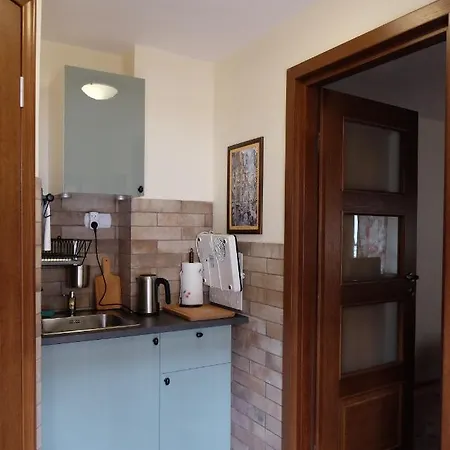 Apartaments Apartment Lublin
