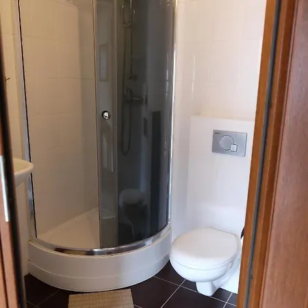 Apartaments Appartamento Lublino