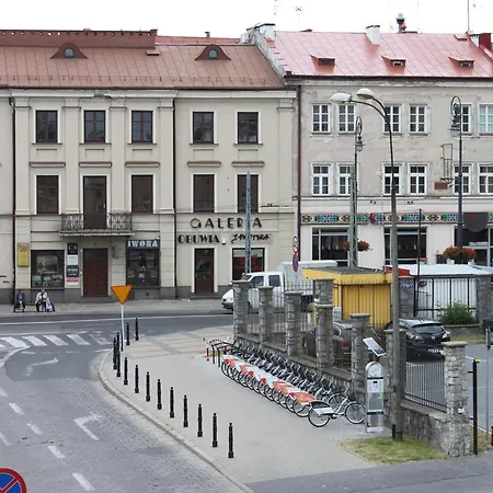 Apartaments Appartamento Lublino