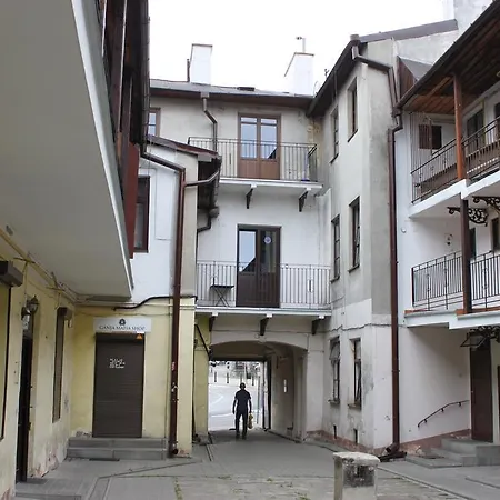Apartaments Apartment