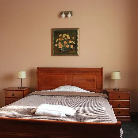 דירה Apartaments *