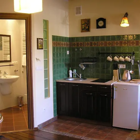Apartaments Apartment *