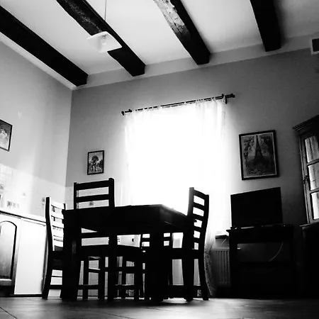 Apartaments Appartamento Lublino