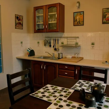 דירה Apartaments