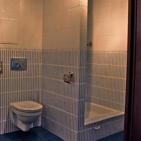Apartaments *