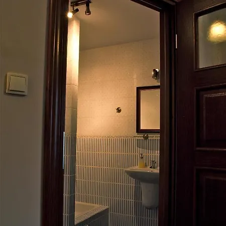 דירה Apartaments לובלין