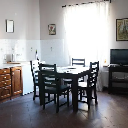 Apartaments Apartment