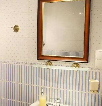 Apartaments アパート ルブリン
