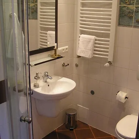 Apartaments דירה לובלין