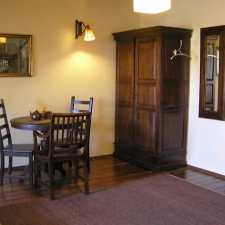 Apartaments Apartment Lublin