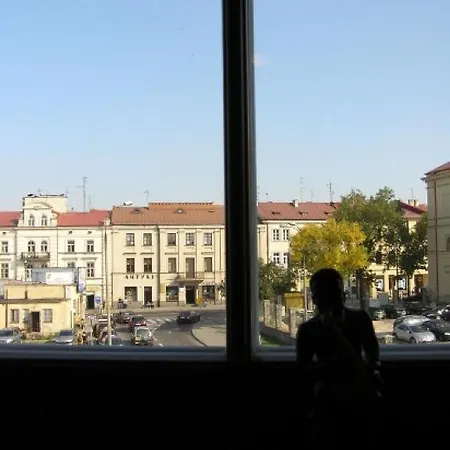 Apartaments Apartment Lublin