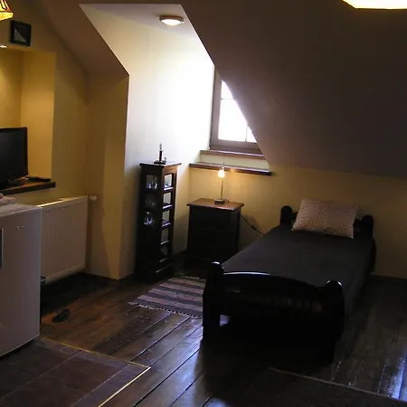 Apartaments * לובלין