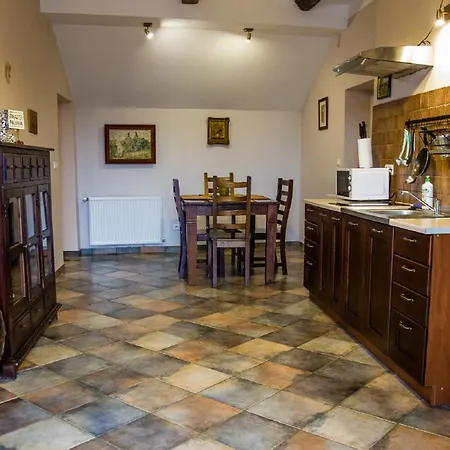 דירה Apartaments לובלין