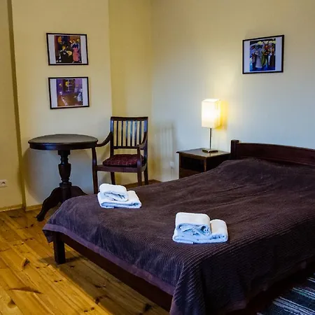 Apartaments Lublin