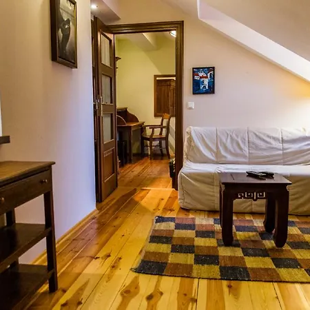Apartment Apartaments Lublin