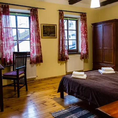 Апартаменти Apartaments Люблін