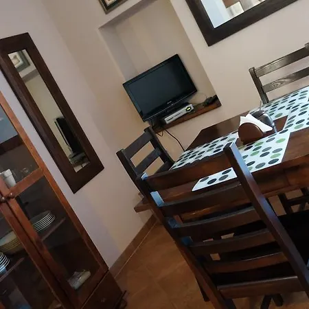 Apartaments * Lublino