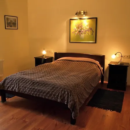 Apartaments Apartment *