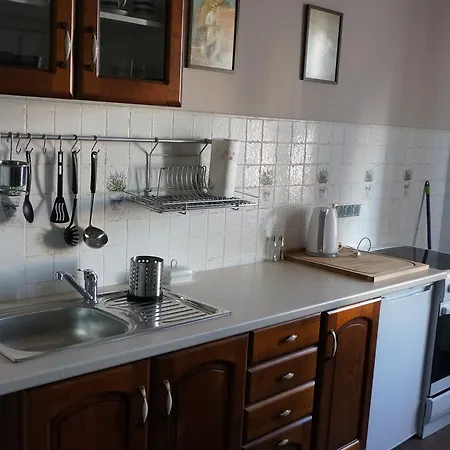 Apartaments