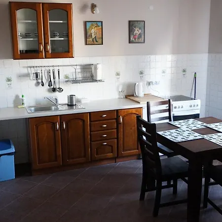 Appartamento Apartaments Lublino