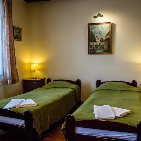 Apartaments לובלין