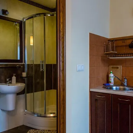 Apartaments * לובלין