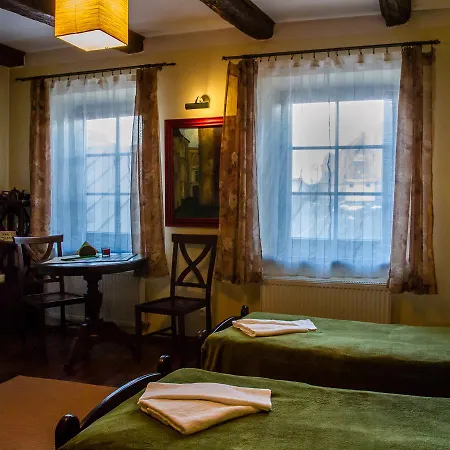 Apartaments Apartment Lublin