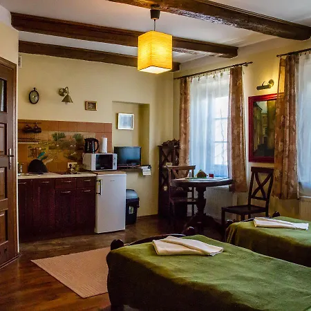 Apartaments Apartment