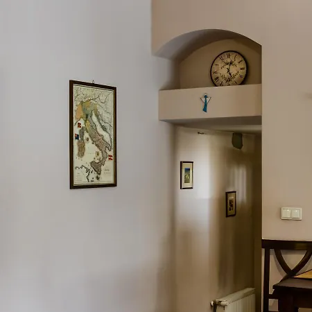 Apartaments * לובלין