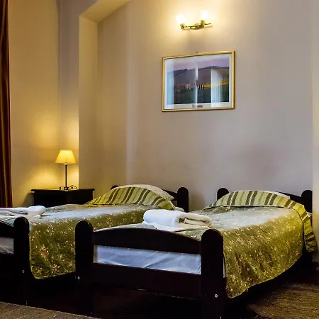 דירה Apartaments *