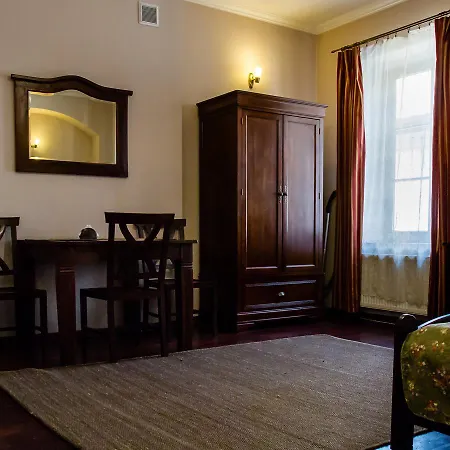 Apartment Apartaments Lublin
