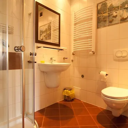 Apartaments *