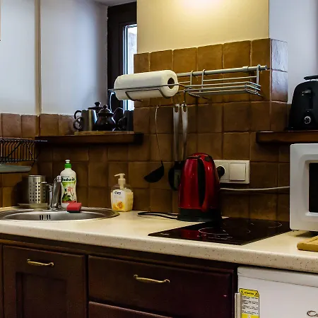 Appartamento Apartaments