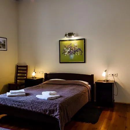 Апартаменти Apartaments