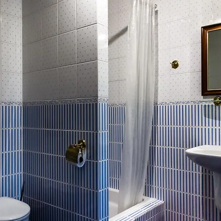 Апартаменти Apartaments *