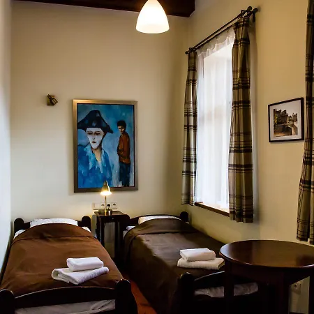 Apartaments Appartamento Lublino