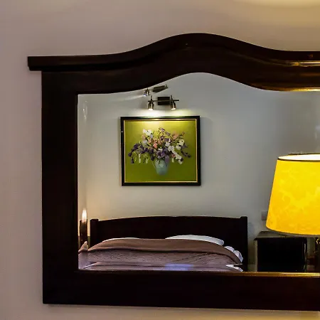 Apartaments לובלין