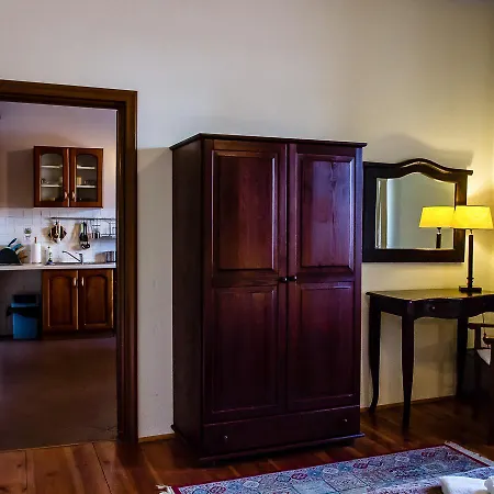 Apartaments דירה