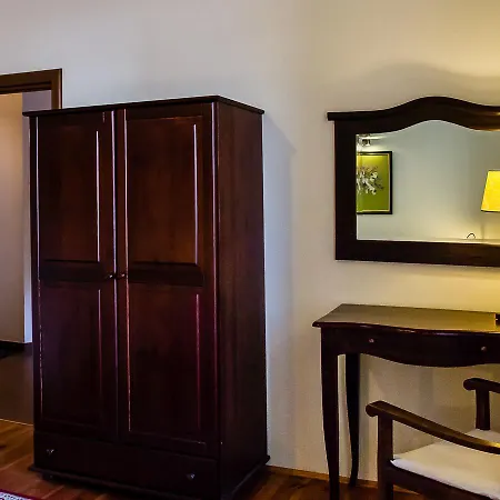 Apartaments * לובלין