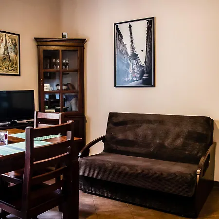 Apartment Apartaments *